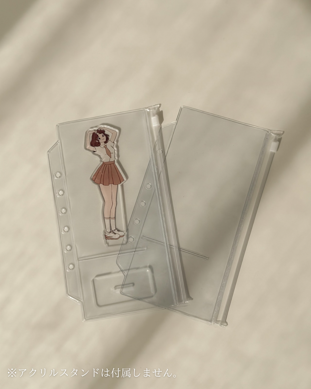 Lumi リフィル（2枚入り）