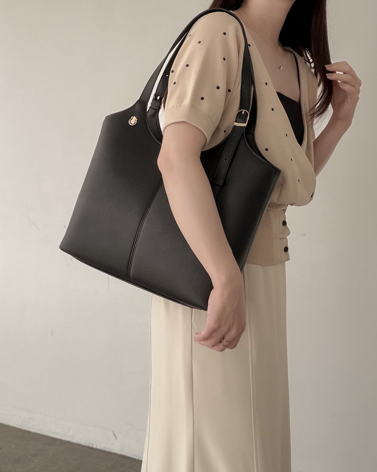 ディスプレイトートバッグ