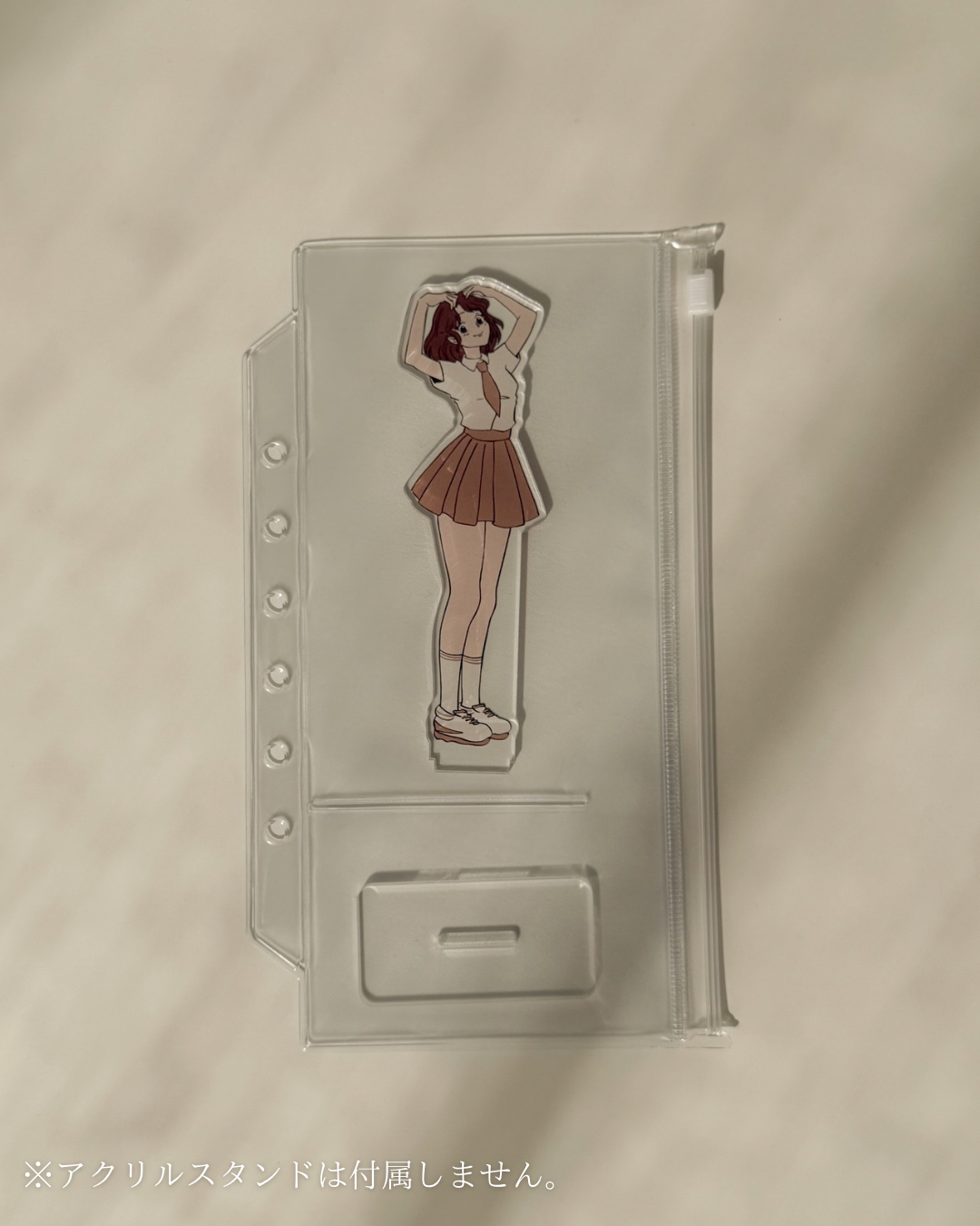 Lumi リフィル（2枚入り）