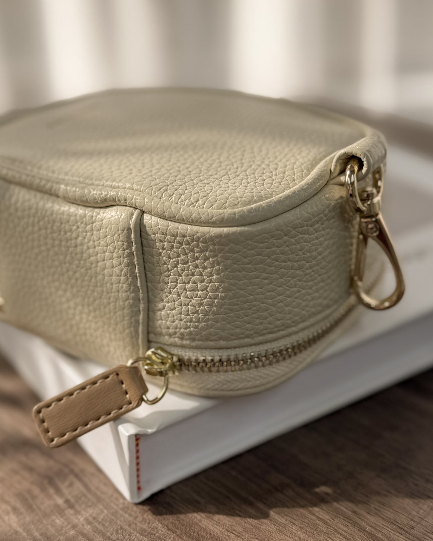 ミニぬいぐるみポーチ