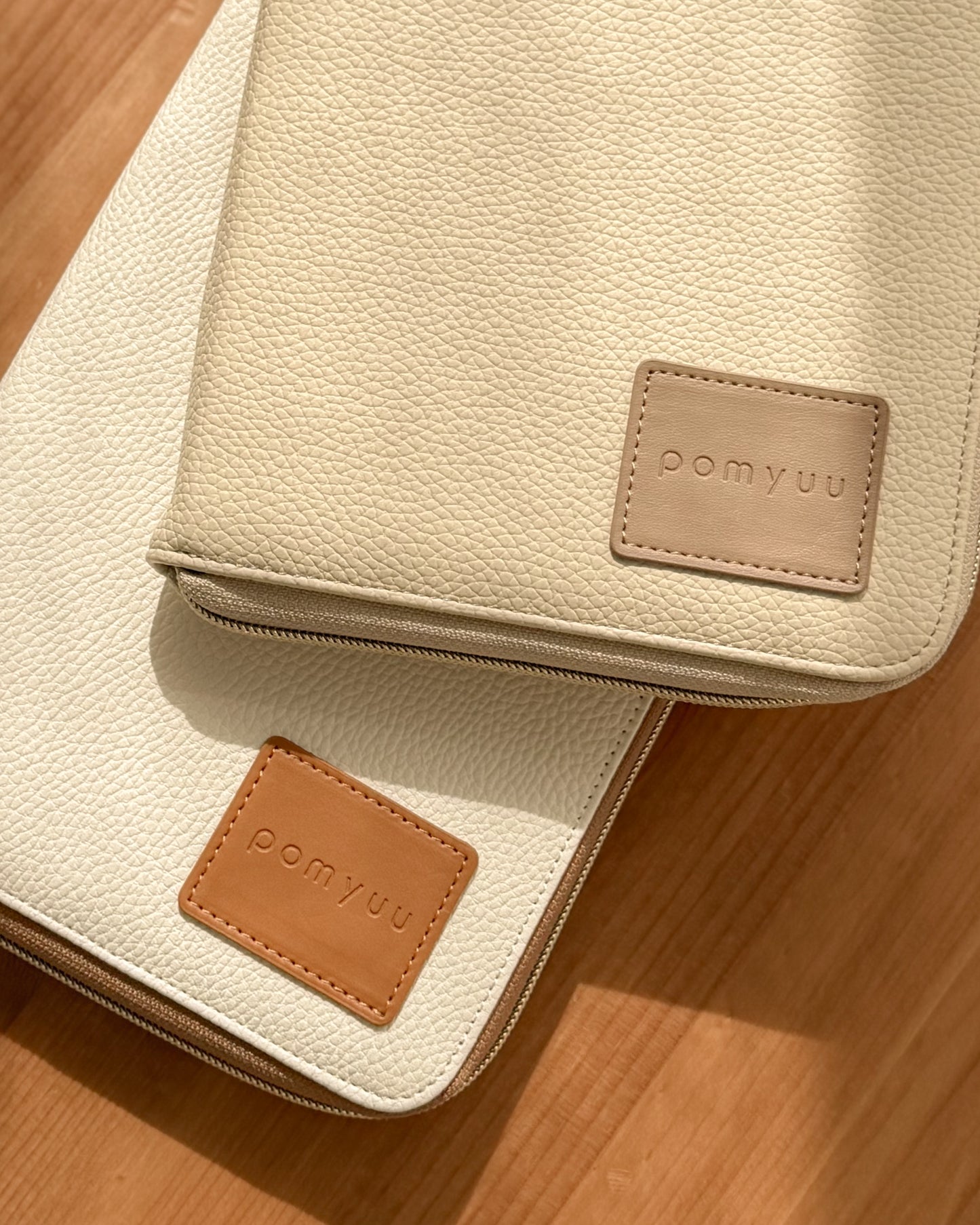 Lumi バインダー ベーシック 復刻ver（リフィル別売）