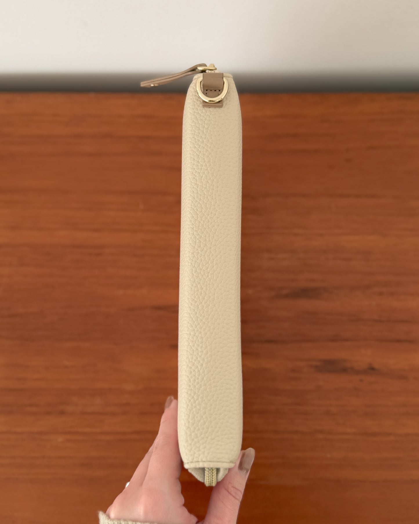 Lumi バインダー ベーシック 復刻ver（リフィル別売）