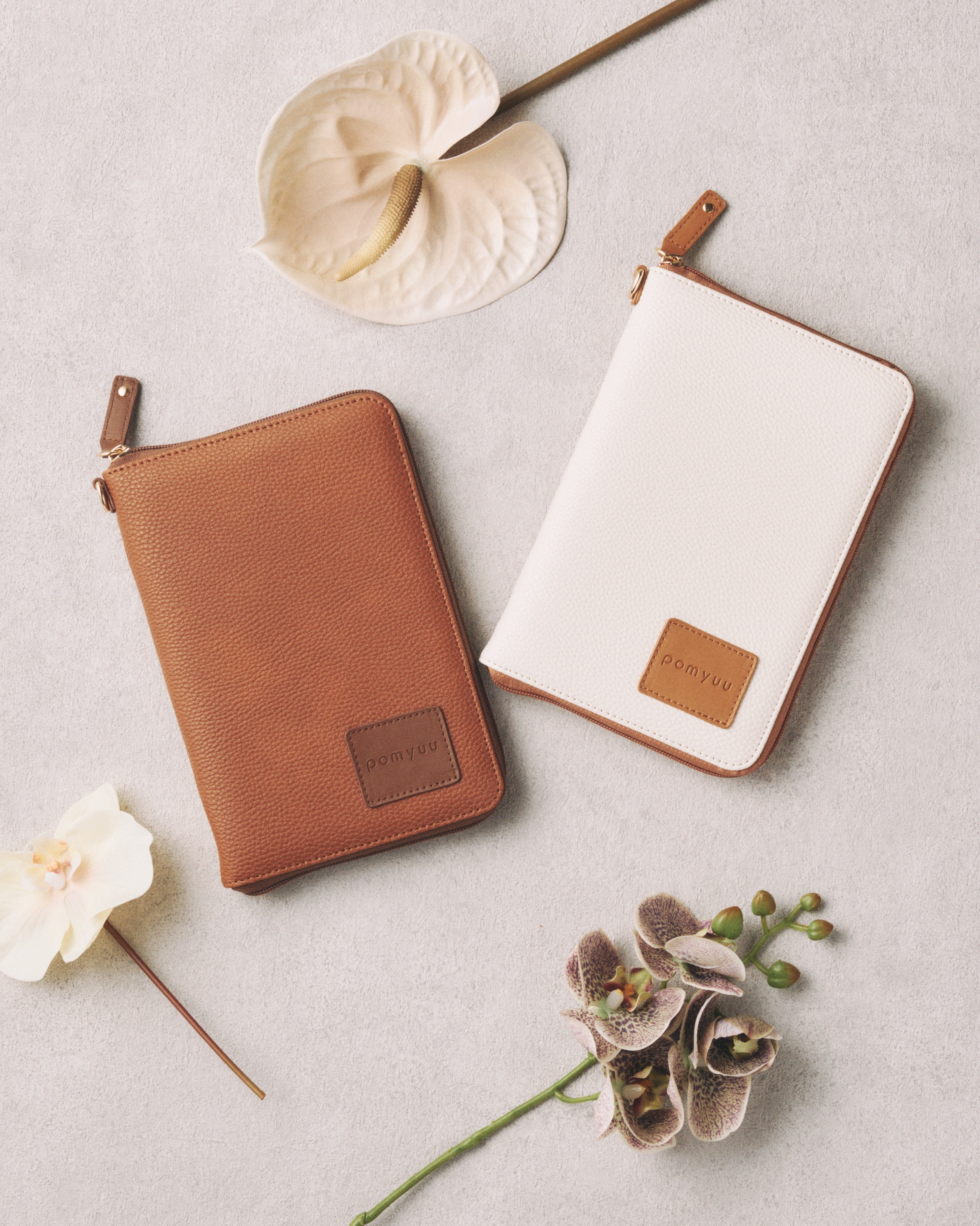 ツユ アクリルスタンド パスケースまとめ売り 自分だけの世界観で推し